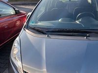 Gebraucht Honda Jazz 90 PS (66 kW) 2013 Silber Kleinwagen