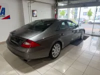 Gebraucht Mercedes CLS350 272 PS (200 kW) 2005 Grau Limousine