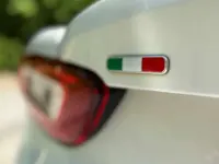 Gebraucht Fiat 124 Spider Lusso 140 PS (102 kW) 2019 Weiß Cabrio