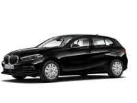 Gebraucht BMW 116 Sport Line 116 PS (85 kW) 2026 Kleinwagen