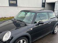 gebraucht Mini ONE 2004 1.6 90 ps