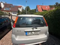 Gebraucht Subaru Justy 94 PS (69 kW) 2004 Silber Kleinwagen