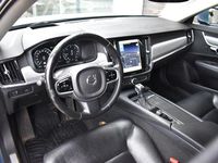Gebraucht Volvo V90 190 PS (139 kW) 2017 Blau Kombi