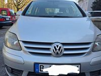 Gebraucht VW Golf V Trendline 102 PS (75 kW) 2007 Silber Limousine