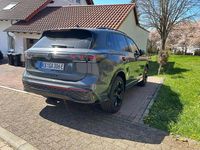 Gebraucht VW Tiguan Pro 204 PS (150 kW) 2025 Grau SUV