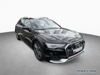 Gebraucht Audi A6 Allroad 286 PS (210 kW) 2025 Mythosschwarz metallic Kombi