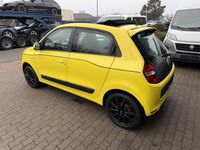 Gebraucht Renault Twingo Liberty 71 PS (52 kW) 2015 Gelb Kleinwagen