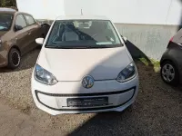 Usado VW up! move up! 60 HP (44 kW) 2013 Branco Citadino