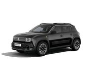Neu Renault 4 E-Tech Iconic 110 kW (150 PS) 2026 Schwarz SUV