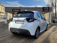 Usata Mazda 2 116 CV (85 kW) 2025 Bianco Utilitaria