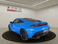 Neu Honda Prelude Advance 143 PS (105 kW) 2026 Blau Coupé