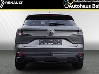 Gebraucht Renault Austral Techno 200 PS (147 kW) 2025 Grau(metallic) SUV