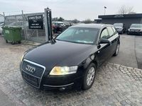 Gebraucht Audi A6 Performance 179 PS (131 kW) 2006 Schwarz Kombi