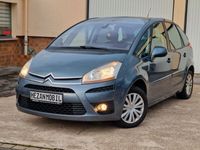gebraucht Citroën C4 Picasso 1.6 Benzin