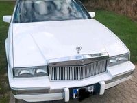 gebraucht Cadillac Seville 