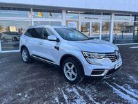 Gebraucht Renault Koleos Initiale Paris 158 PS (116 kW) 2022 Arktis weiß SUV