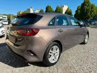 Gebraucht Kia Ceed Spirit 140 PS (102 kW) 2020 Braun Kleinwagen