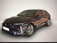 Neu DS Automobiles DS4 131 PS (96 kW) 2025 Schwarz SUV