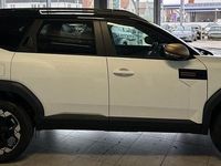 Neu Dacia Bigster Extreme 155 PS (114 kW) 2026 Weiß SUV