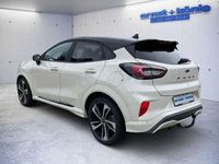 gebraucht Ford Puma 1.0 EcoBoost Hybrid ST-LINE X