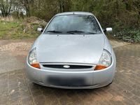 gebraucht Ford Ka 1.3 KLIMA ; ZV ; ELEKTR. Fenster