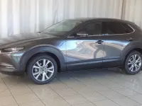 Neu Mazda CX-30 Center-Line 140 PS (102 kW) 2025 SUV