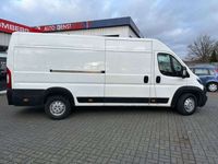 gebraucht Peugeot Boxer Kasten Hochraum 435 L4H2 Pro Avantage Plus