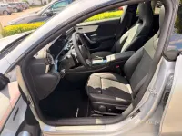 Gebraucht Mercedes CLA250 224 PS (164 kW) 2024 Silber Coupé