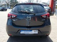 Gebraucht Mazda 2 Nakama 90 PS (66 kW) 2017 Grau Limousine
