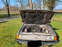 Gebraucht Ford Taunus 75 PS (55 kW) 1981 Coupé