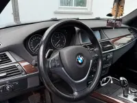 Gebraucht BMW X5 Performance 245 PS (180 kW) 2012 Schwarz SUV