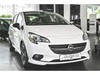 gebraucht Opel Corsa COLOR EDITION OPC-LINE+XENON+BEH.WSS+SHZ+