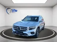 Gebraucht Mercedes GLB220 Progressive 190 PS (139 kW) 2023 Grau SUV