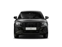 Gebraucht Audi Q2 S-Line 150 PS (110 kW) 2026 Schwarz SUV