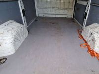 gebraucht Peugeot Boxer HDi 335 L2 MwSt ausweisbar.