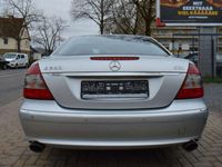 gebraucht Mercedes E280 CDI V6 Limousine Avantgarde schiebedach