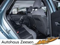 Gebraucht Citroën C4 PureTech 131 PS (96 kW) 2023 Islandblau (metallic) Limousine