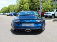 Usata Alpine A110 300 CV (220 kW) 2024 Blu Coupé