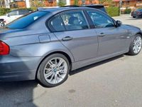 gebraucht BMW 325 i xDrive 1.Hd Sportsitze Xenon Navi GSD