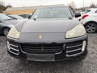 Gebraucht Porsche Cayenne S 385 PS (283 kW) 2007 Schwarz SUV
