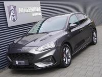 Usata Ford Focus ST-Line X 182 CV (133 kW) 2021 Grigio Berlina