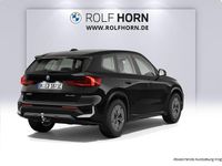 Gebraucht BMW iX1 Performance 150 kW (204 PS) 2024 Schwarz SUV