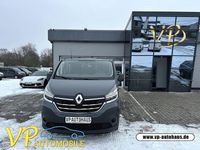 Gebraucht Renault Trafic 145 PS (106 kW) 2020 Grau Van / Kleinbus