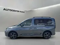 Gebraucht VW Caddy Edition 122 PS (89 kW) 2025 Grau Van / Kleinbus