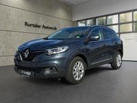 Gebraucht Renault Kadjar Business 131 PS (96 kW) 2017 Grau SUV