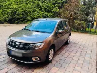 Gebraucht Dacia Sandero 90 PS (66 kW) 2017 Braun Limousine
