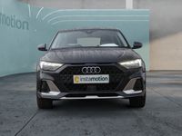 gebraucht Audi A1 citycarver 25TFSI Navi LED Klimaautomatik Sitzhzg. virtual GRA EPH