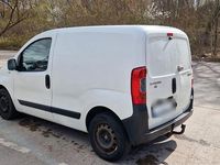 Gebraucht Citroën Berlingo 73 PS (53 kW) 2014 Weiß Van / Kleinbus