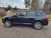 Gebraucht Porsche Cayenne S 340 PS (250 kW) 2006 Schwarz SUV