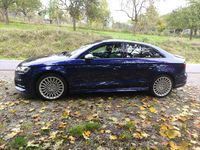 Gebraucht Audi S3 310 PS (228 kW) 2017 Limousine